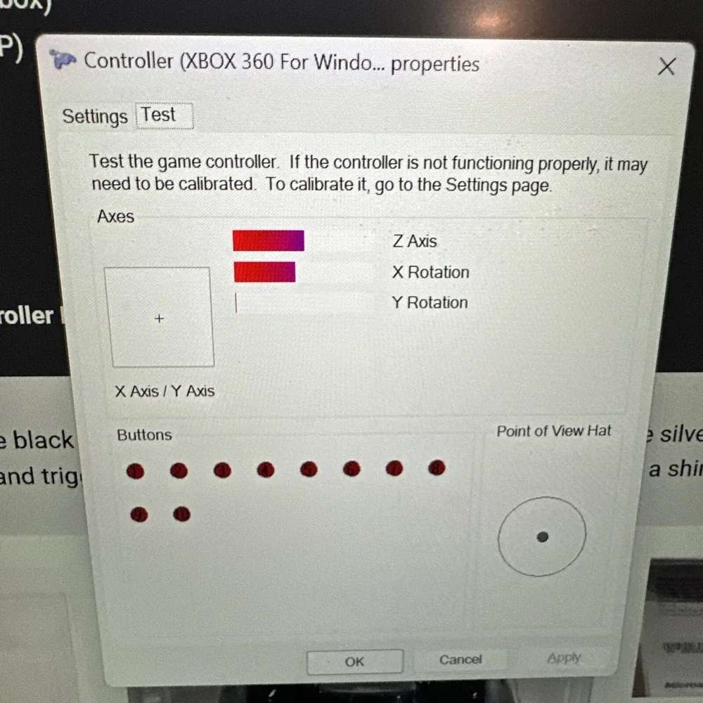 Microsoft experience freedom